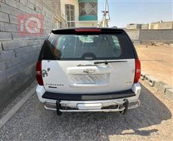شيفروليه سوبربان